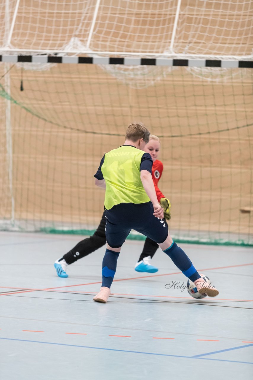 Bild 348 - Rathje Cup Frauen